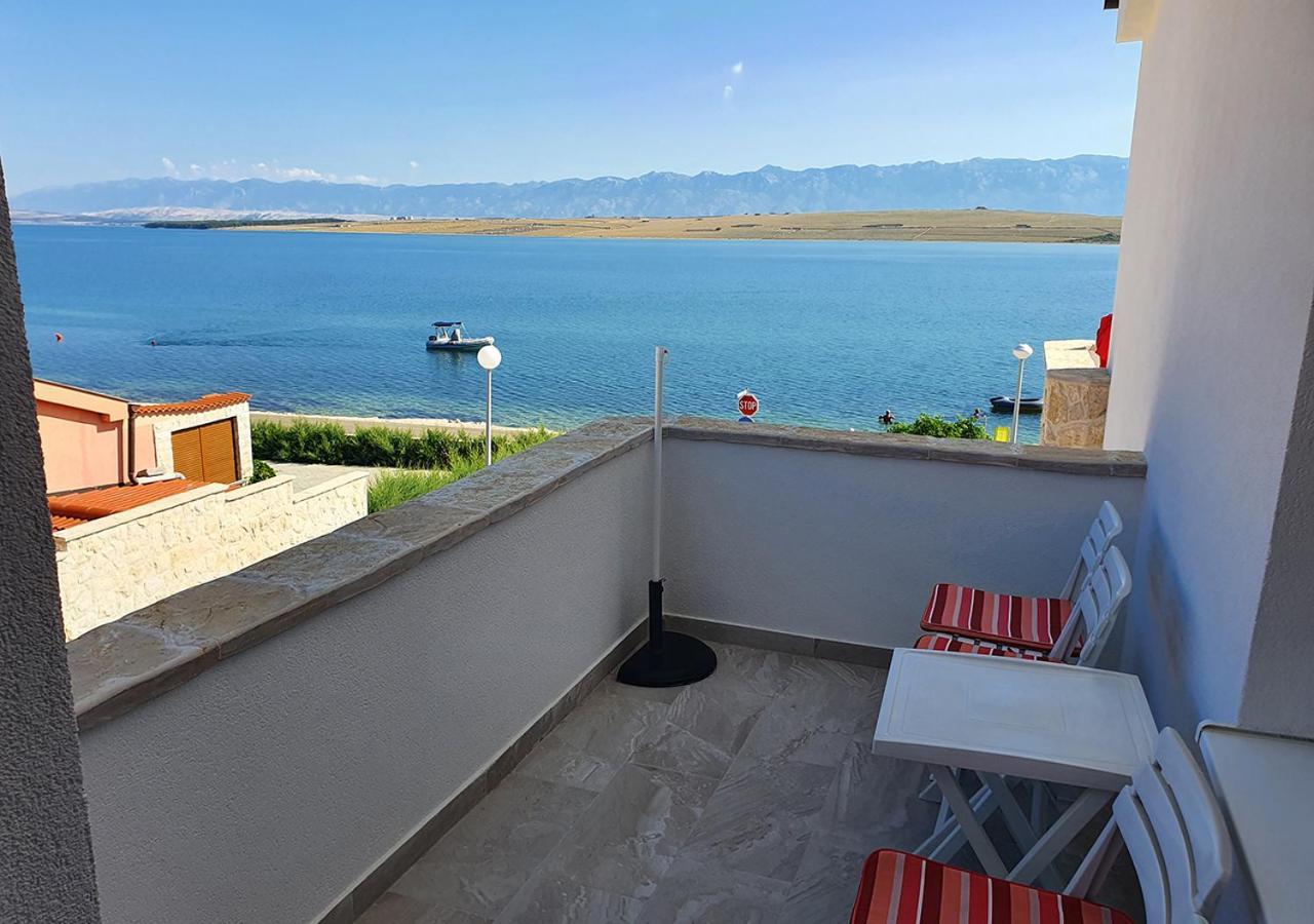 Villa Ivanovic Вир Екстериор снимка