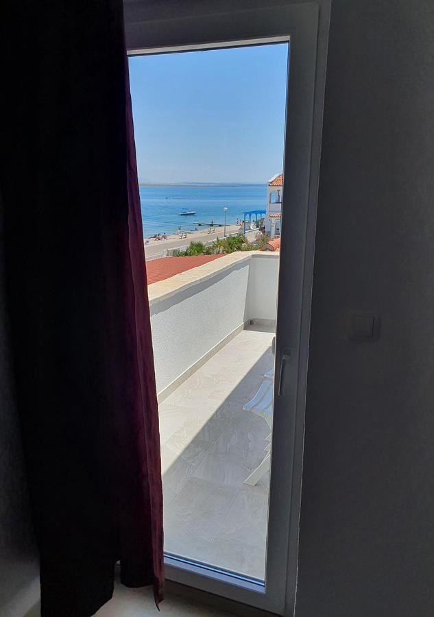 Villa Ivanovic Вир Екстериор снимка