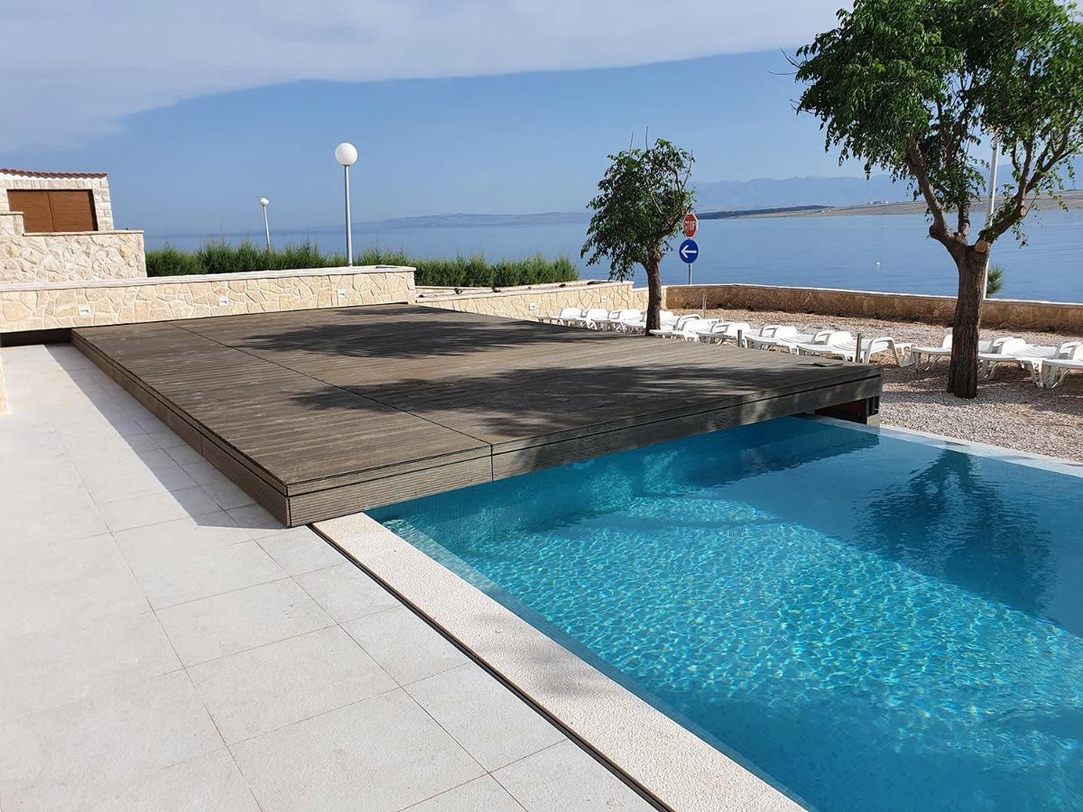 Villa Ivanovic Вир Екстериор снимка