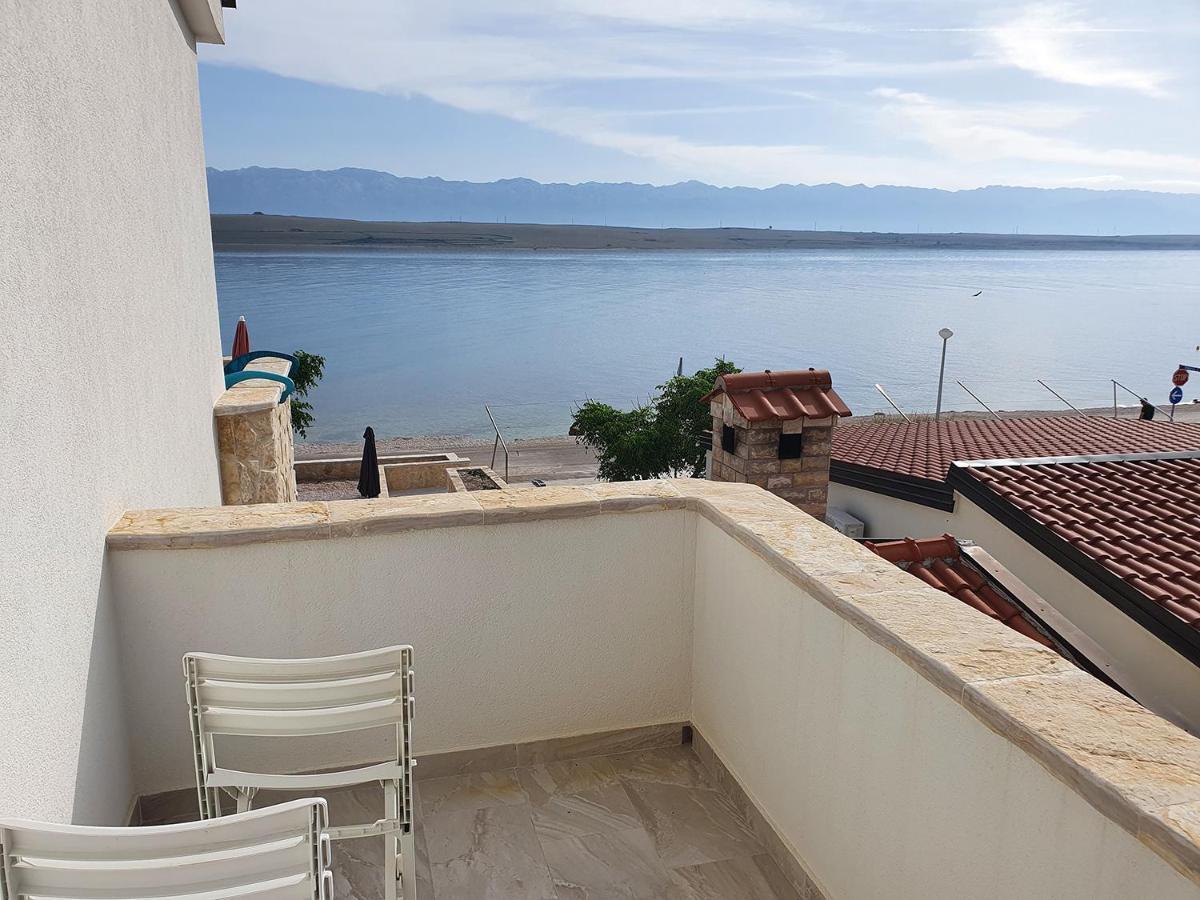 Villa Ivanovic Вир Екстериор снимка