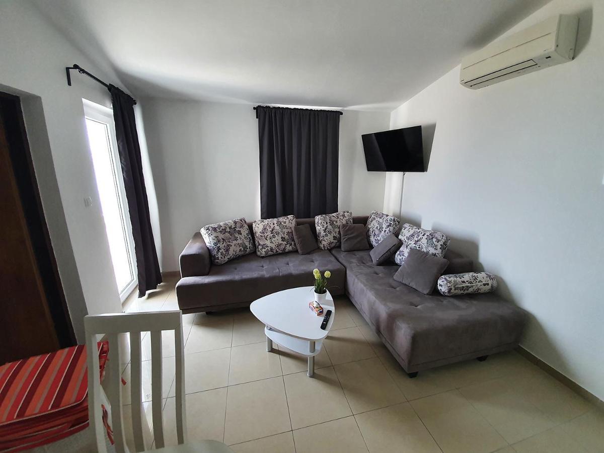 Villa Ivanovic Вир Екстериор снимка