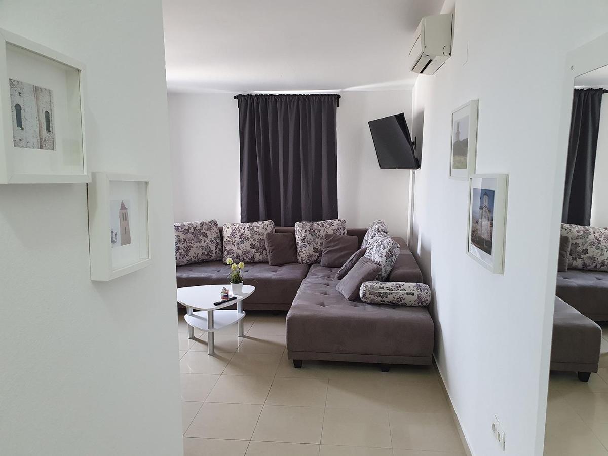 Villa Ivanovic Вир Екстериор снимка