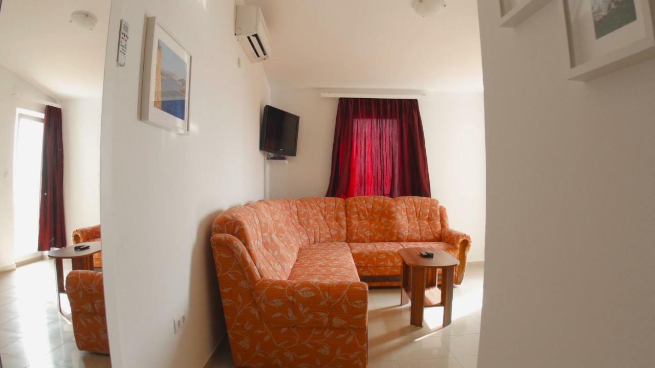 Villa Ivanovic Вир Екстериор снимка