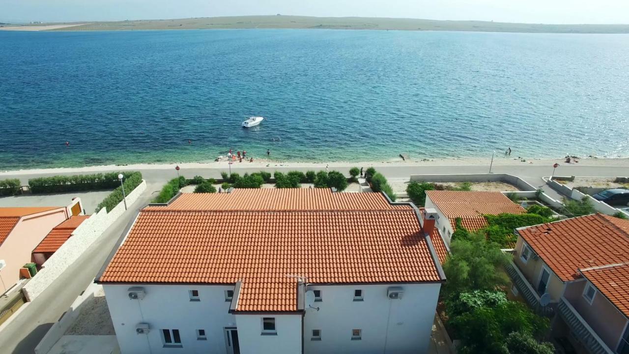 Villa Ivanovic Вир Екстериор снимка